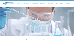 Desktop Screenshot of ksdiagnostics.com